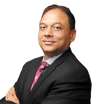 Avinash Vashistha